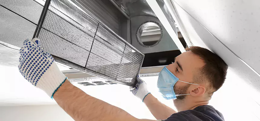 Our Bathroom Exhaust Duct Cleaning Services in Muscatine, IA