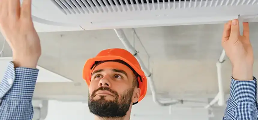 Our Furnace Vent Cleaning Services in Muscatine, IA