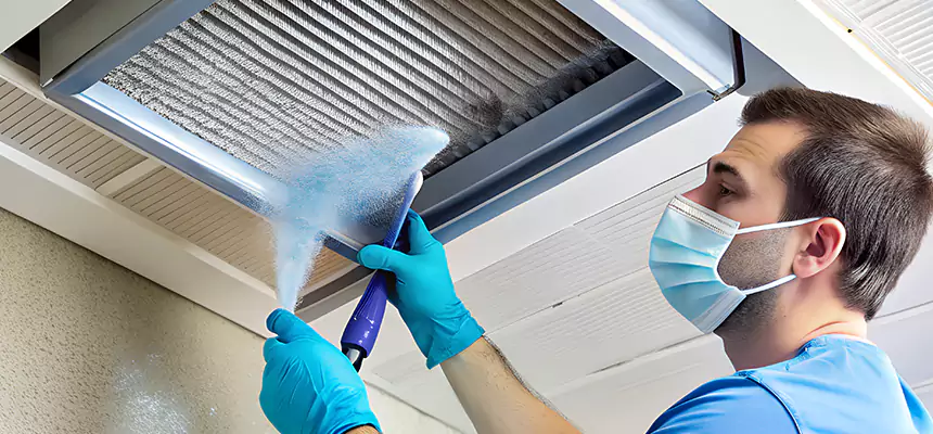 Our Home Ventilation Cleaning Services in Muscatine, IA