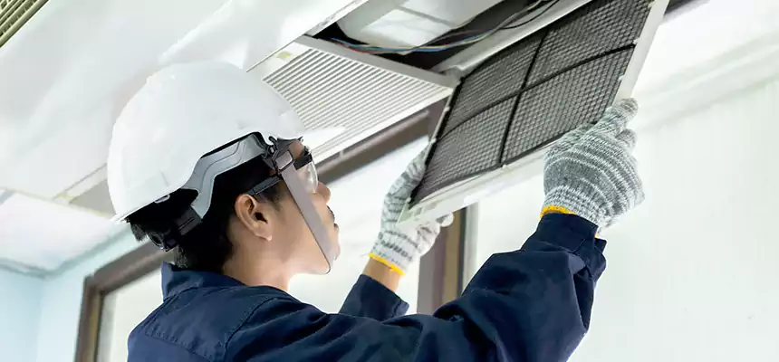 Our Multi-family Home Duct Cleaning Services in Muscatine, IA