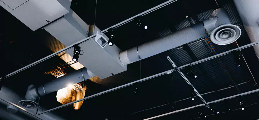 Our Seasonal Allergy Air Duct Cleaning Services in Muscatine, IA