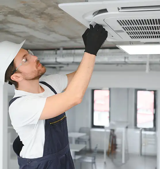 Top Affordable Duct Cleaning Services Near Me in Muscatine, IA