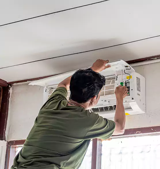 About Air Duct & AC Odor Removal in Muscatine, IA