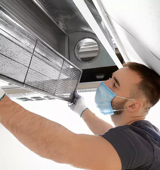 About Air Duct Pathogen Disinfection in Muscatine, IA