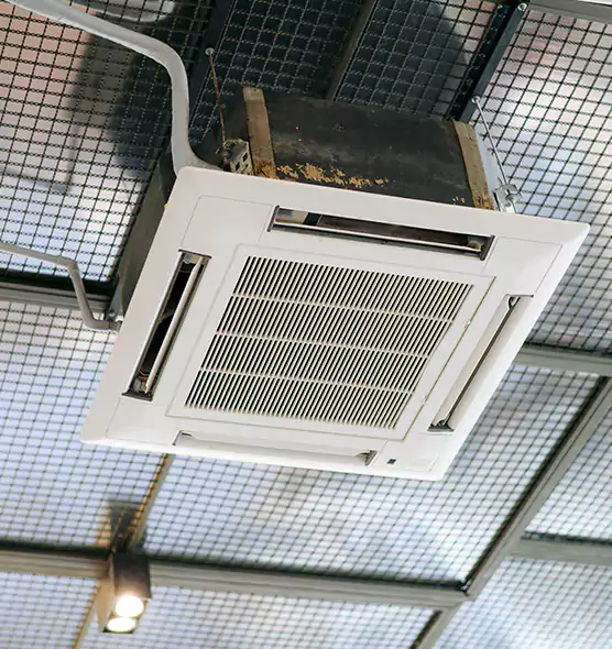 Top-Notch Allergy Relief Vent Cleaning Services in Muscatine, IA