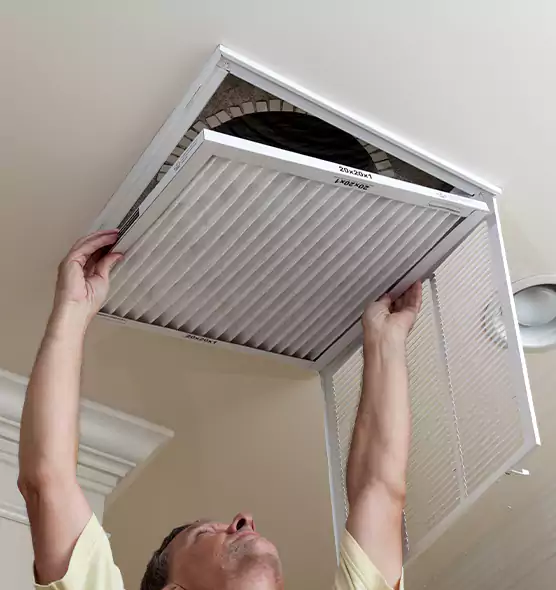 Trusted Apartment Air Duct Cleaning in Muscatine, IA