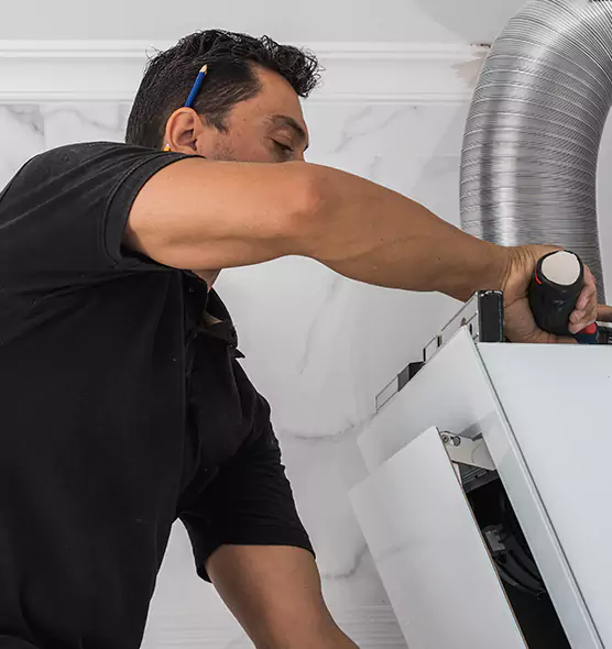 Trusted Bathroom Exhaust Duct Cleaning in Muscatine, IA