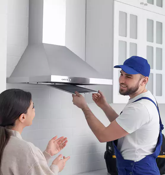 Professional Dryer Vent Cleaning Service in Muscatine, IA