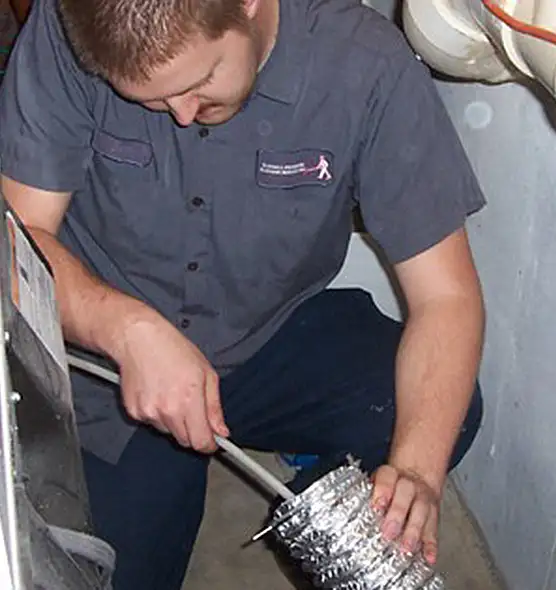 About Dryer Vent Hose Installation in Muscatine, IA