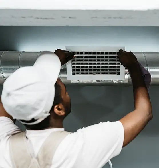 About Emergency Dryer Vent Repair in Muscatine, IA