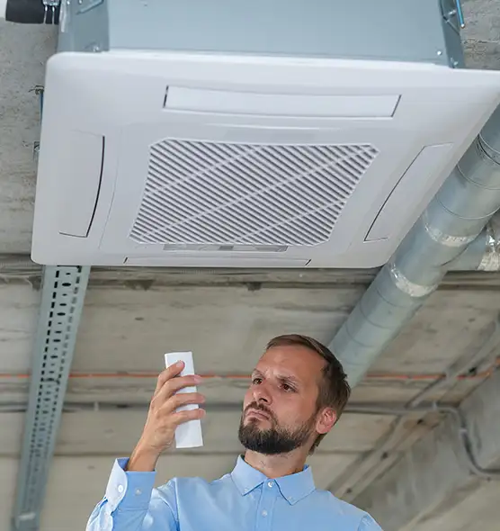 About Local Vent Cleaning Services in Muscatine, IA