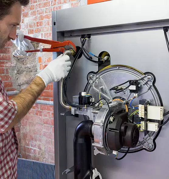 Advanced Repair Dryer Vent Hose in Muscatine, IA