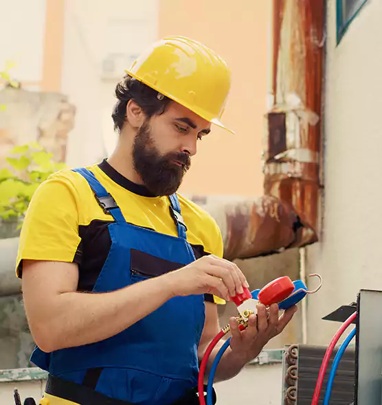 About Smart HVAC Installation in Muscatine, IA