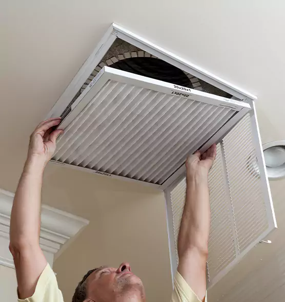 Professional Vent Relocation Services in Muscatine, IA