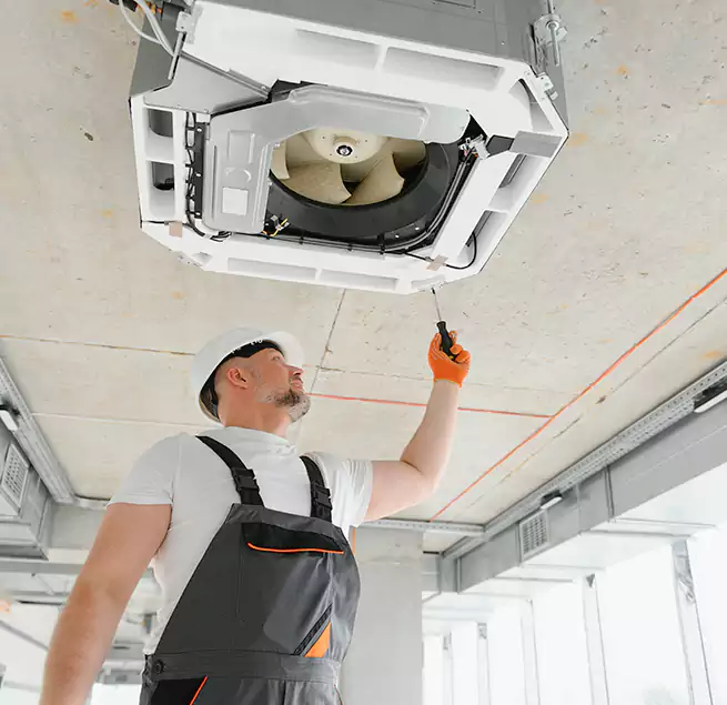 Why Homeowners & Businesses Trust Us in Muscatine, IA?