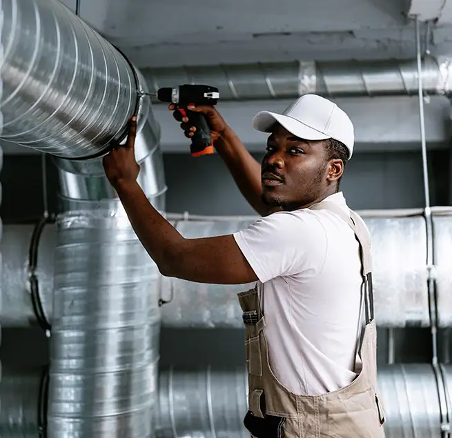 Why Homeowners & Businesses Trust Us Muscatine, IA