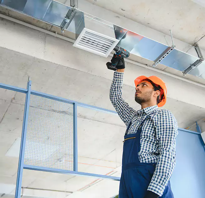 Why Homeowners & Businesses Trust Us in Muscatine, IA?