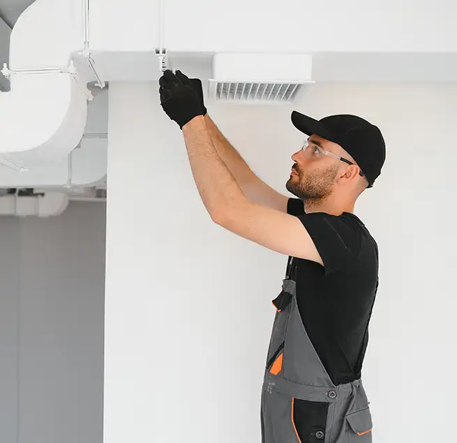 Why Homeowners & Businesses Trust Us in Muscatine, IA?