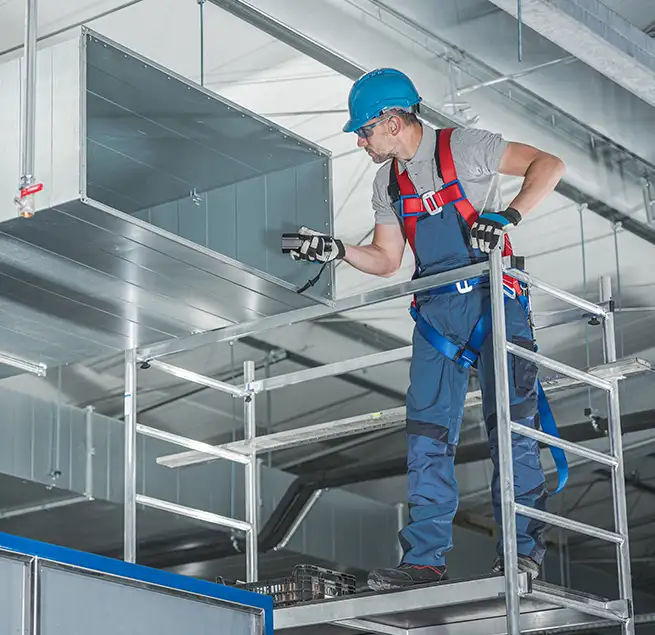 Why Homeowners & Businesses Trust Us in Muscatine, IA?