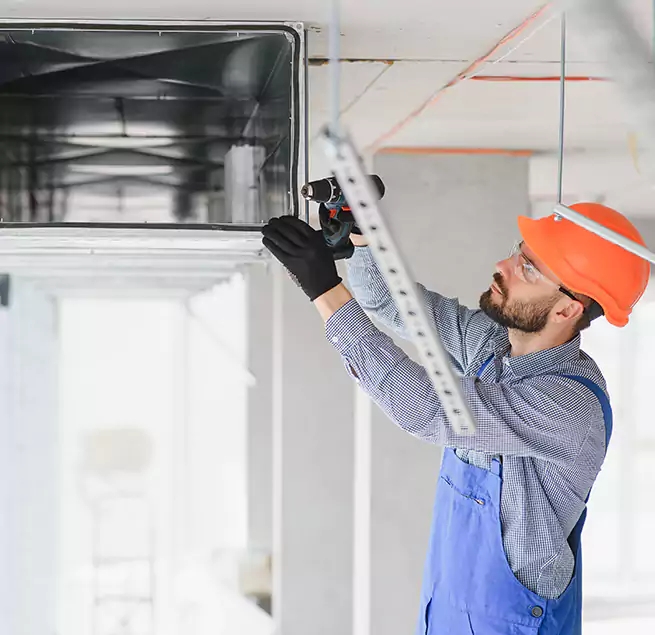 Why Homeowners & Businesses Trust Us Muscatine, IA