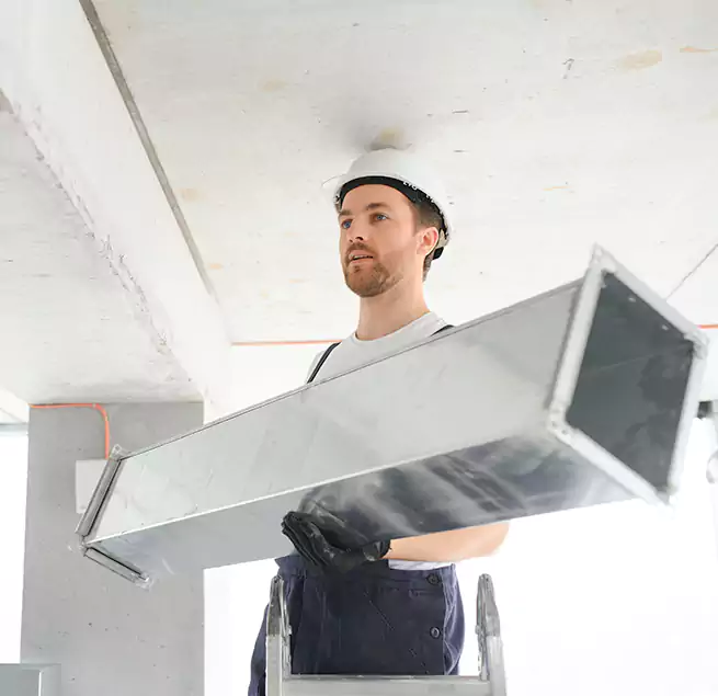 Why Homeowners & Businesses Trust Us in Muscatine, IA