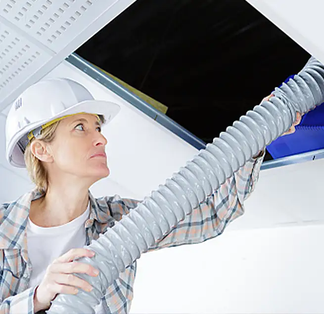 Why Homeowners & Businesses Trust Us Muscatine, IA