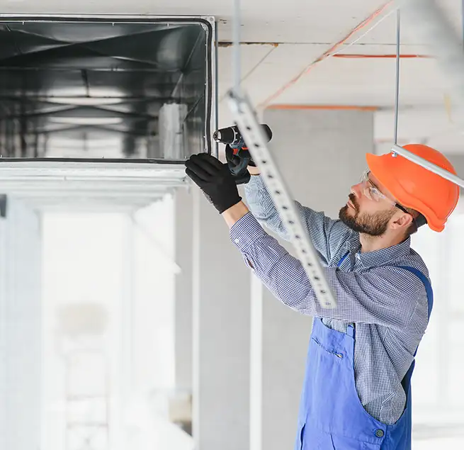 Why Homeowners & Businesses Trust Us in Muscatine, IA?