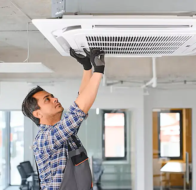 Why Homeowners & Businesses Trust Us in Muscatine, IA?