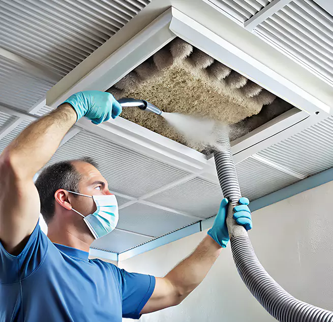 Why Homeowners Businesses Trust Us in Muscatine, IA?