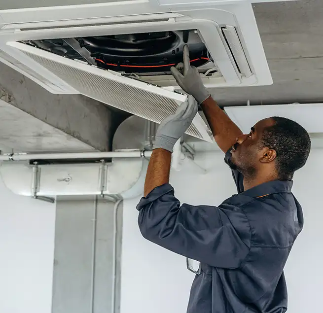 Why Homeowners & Businesses Trust Us in Muscatine, IA?