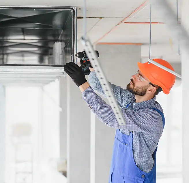  Why Homeowners Businesses Trust Us Muscatine, IA