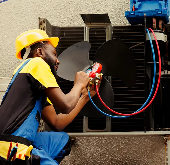 Why Homeowners & Businesses Trust Us in Muscatine, IA?