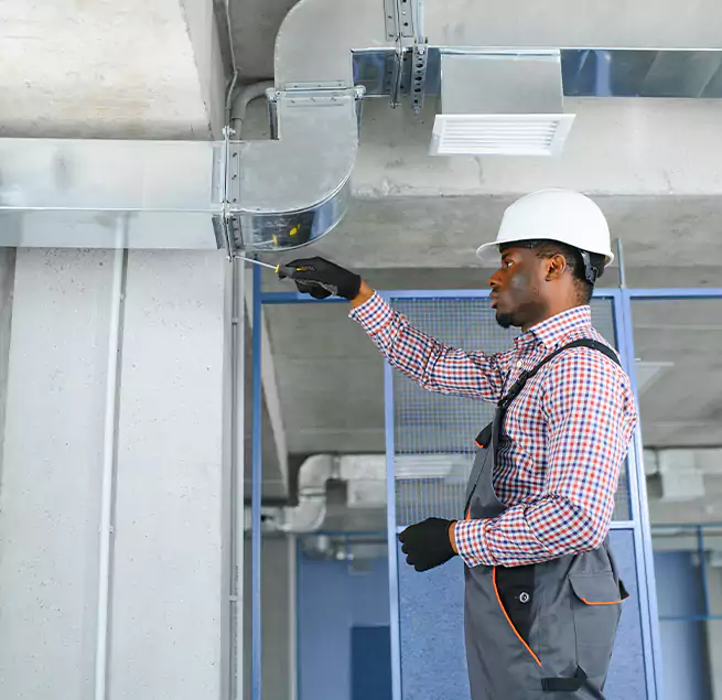 Why Homeowners & Businesses Trust Us in Muscatine, IA