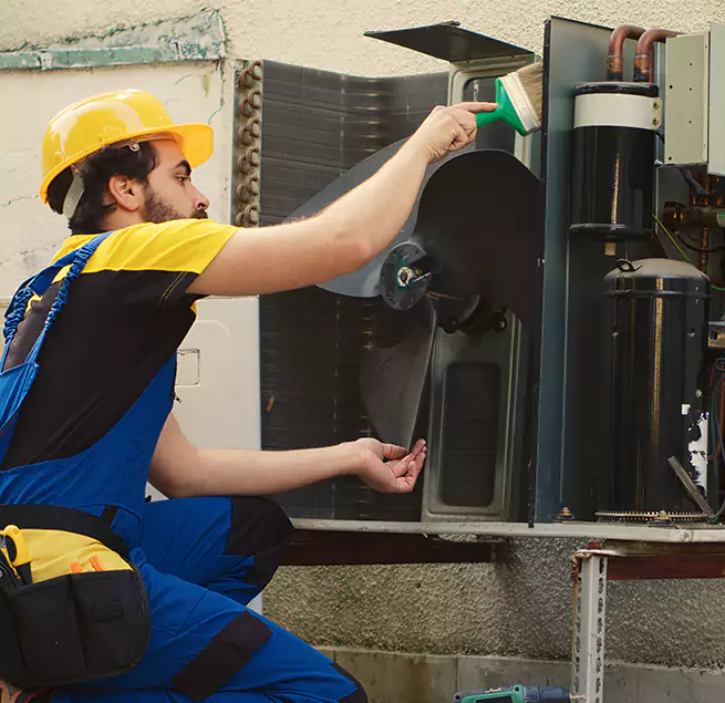  Why Homeowners & Businesses Trust Us in Muscatine, IA?