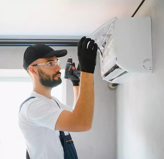 Why Homeowners & Businesses Trust Us in Muscatine, IA