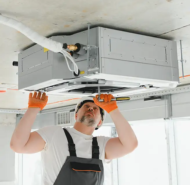 Why Homeowners & Businesses Trust Us Muscatine, IA