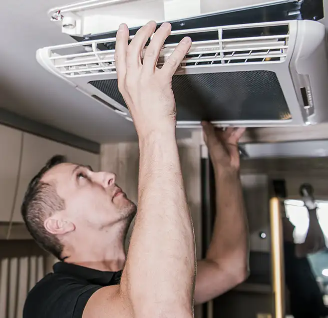 Why Homeowners & Businesses Trust Us Muscatine, IA