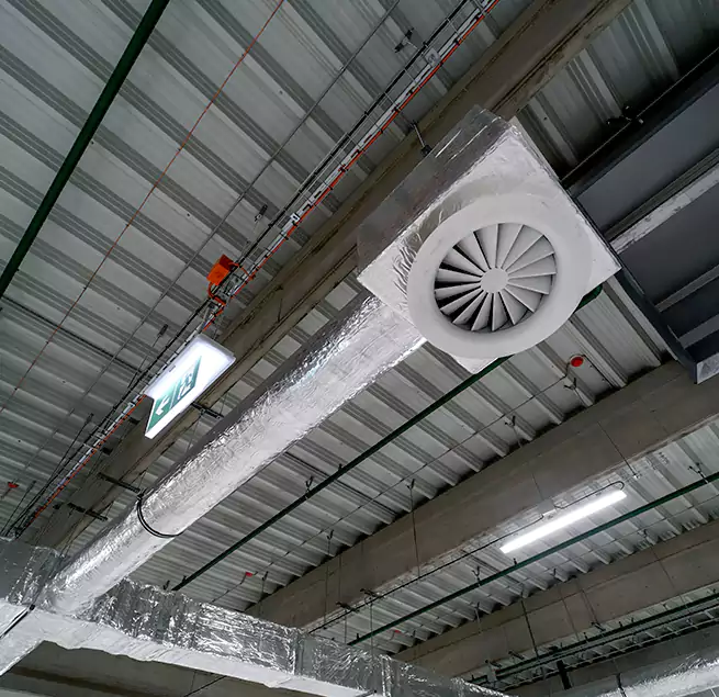 Why Homeowners & Businesses Trust Us in Muscatine, IA