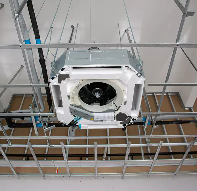 Why Homeowners & Businesses Trust Us Muscatine, IA