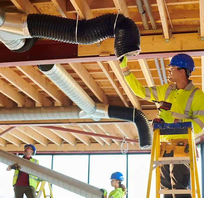 Why Homeowners & Businesses Trust Us in Muscatine, IA?