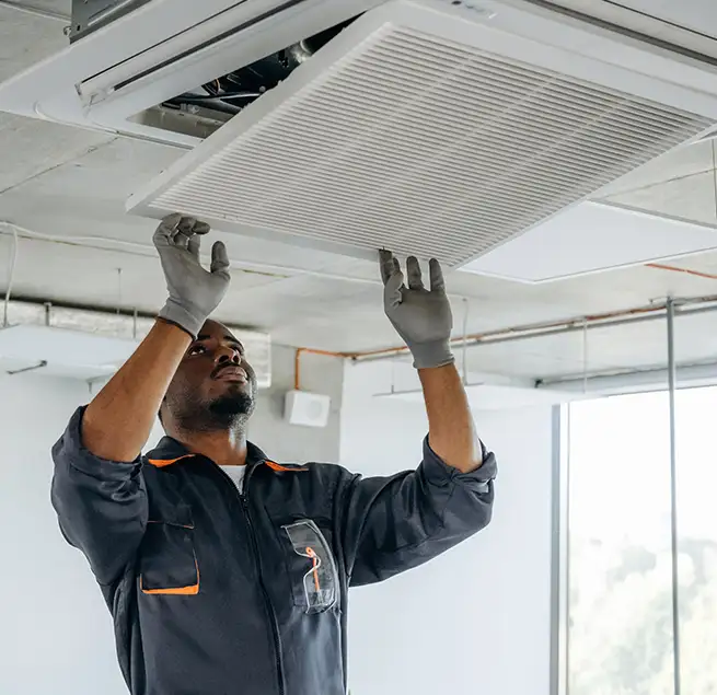 Why Homeowners & Businesses Trust Us in Muscatine, IA?