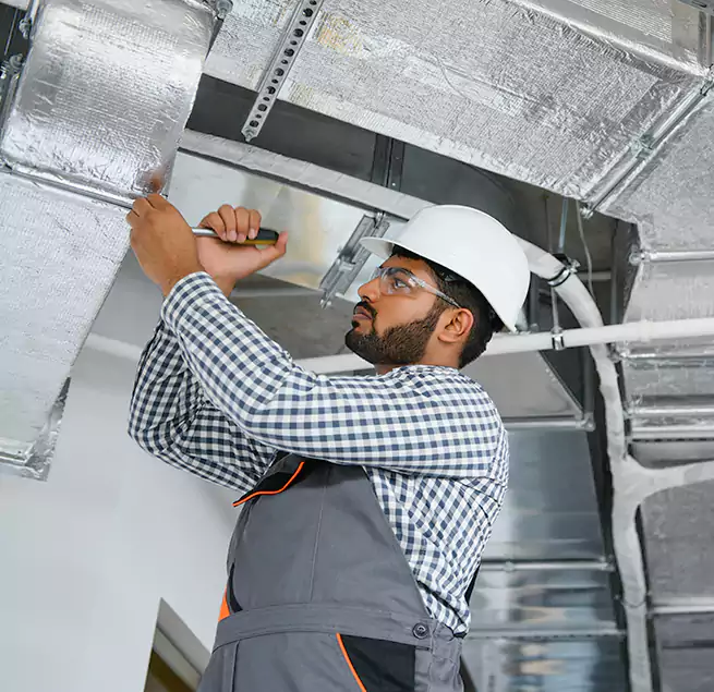 Why Homeowners & Businesses Trust Us in Muscatine, IA?