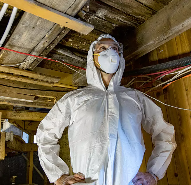 Why Homeowners & Businesses Trust Us in Muscatine, IA?