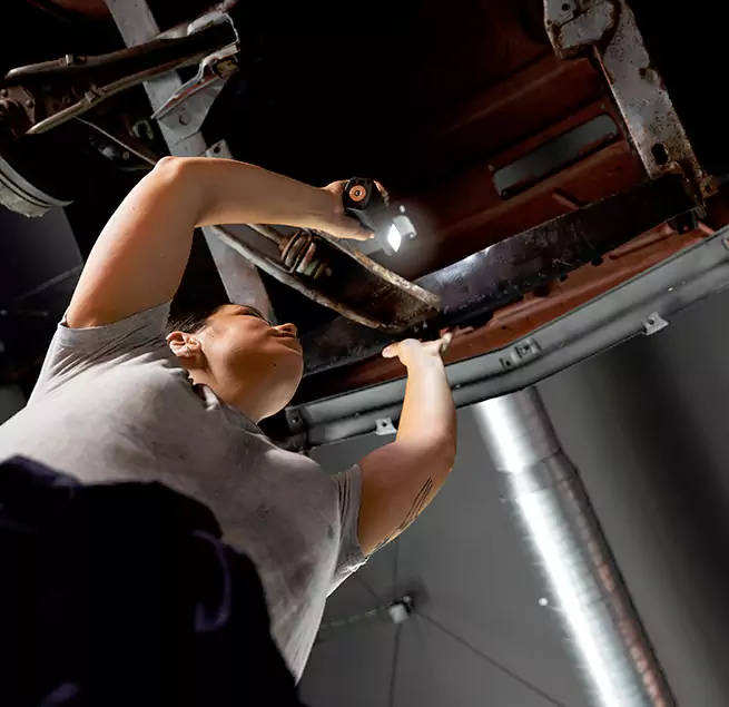 Why Homeowners & Businesses Trust Us Muscatine, IA