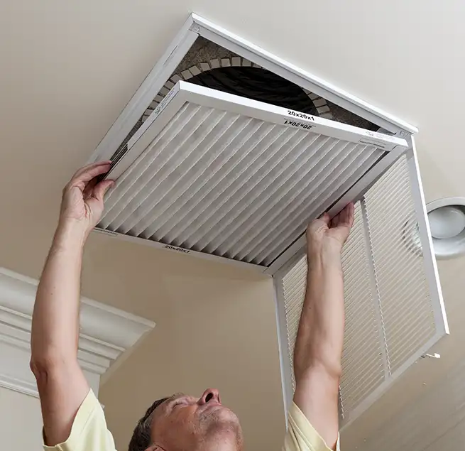 Why Homeowners & Businesses Trust Us in Muscatine, IA?