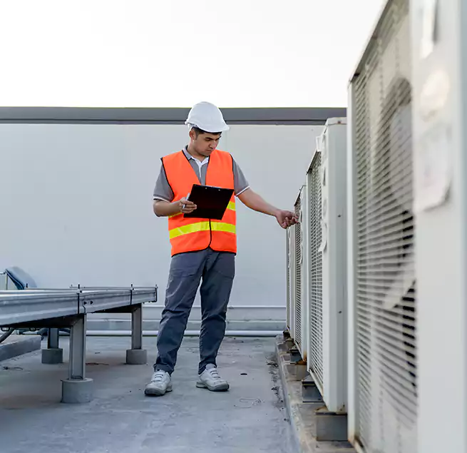 Why Homeowners & Businesses Trust Us in Muscatine, IA?