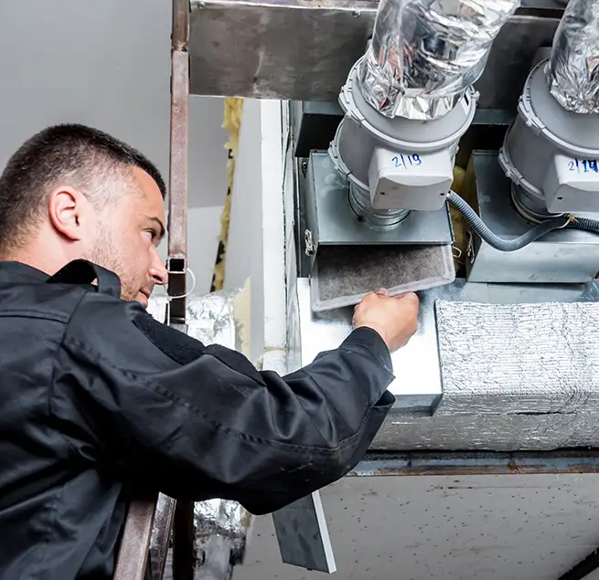 Why Homeowners & Businesses Trust Us in Muscatine, IA?