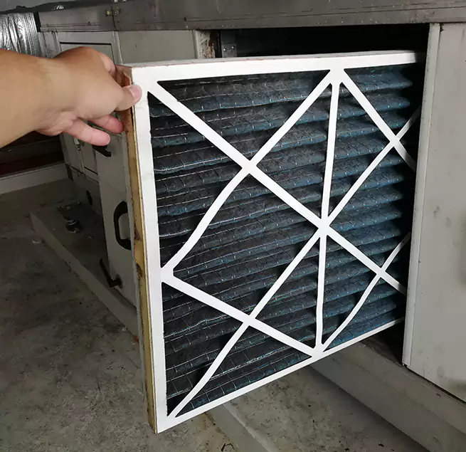 Why Homeowners & Businesses Trust Us Muscatine, IA?